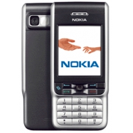 Nokia 3230