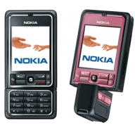 Nokia 3250