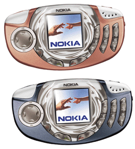 Nokia 3300 Nokia 3300