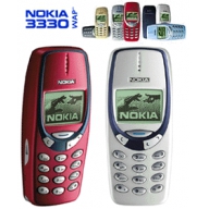 Nokia 3330