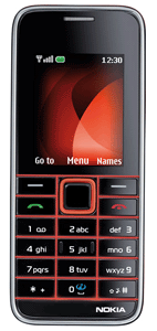 Nokia 3500