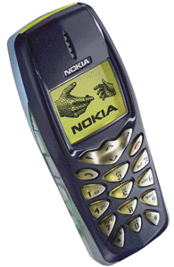 Nokia 3510