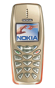 Nokia 3510i