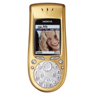 Nokia 3650