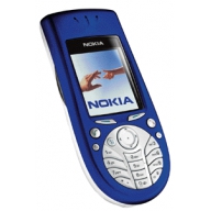 Nokia 3660