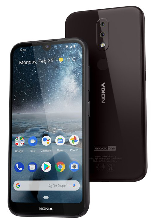 Nokia 4.2 Nokia 4.2