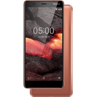 Nokia 5.1