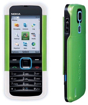 Nokia 5000