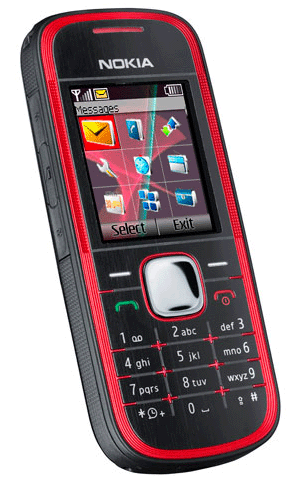 Nokia 5030