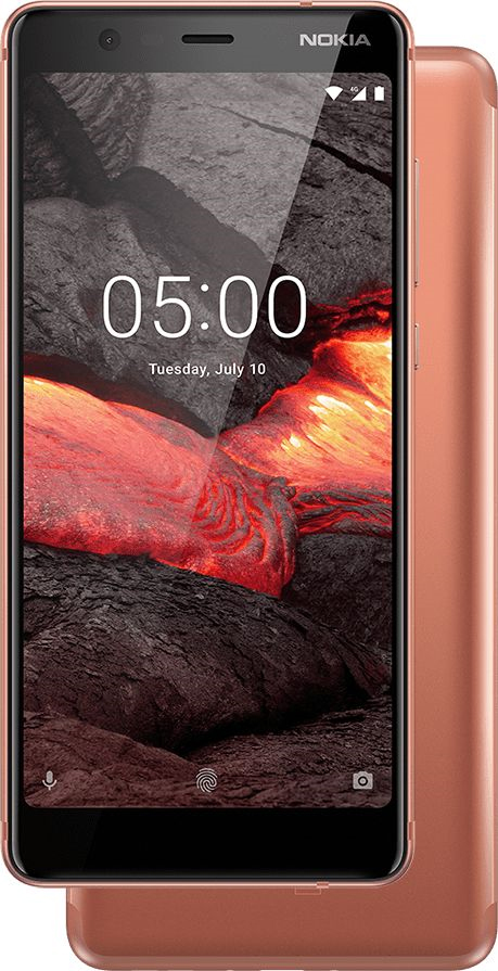 Nokia 5.1 Nokia 5.1