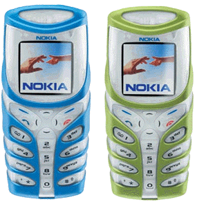 Nokia 5100