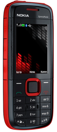 Nokia 5130 XpressMusic