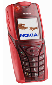 Nokia 5140