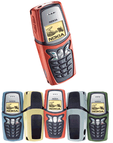 Nokia 5210