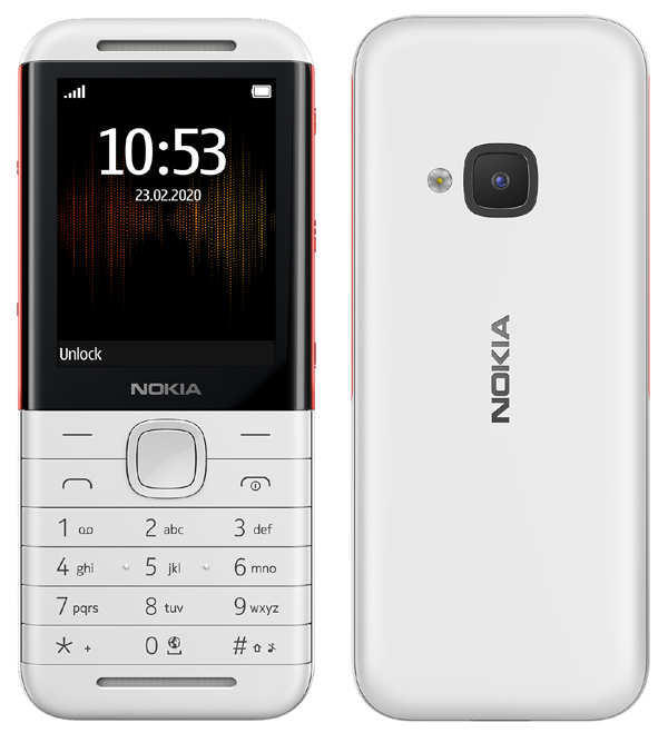 Nokia 5310 (2020)