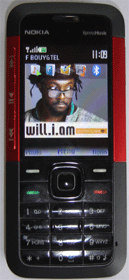 Téléphone Nokia 5310 Xpress Music Téléphone Nokia 5310 Xpress Music