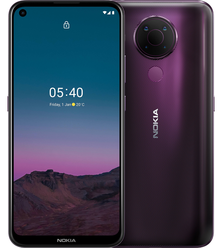 Nokia 5.4 Nokia 5.4
