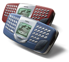 Nokia 5510