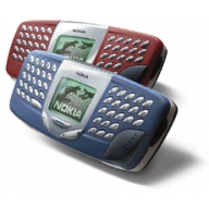 Nokia 5510