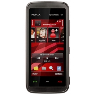 Nokia 5530 XpressMusic : le petit frre du 5800