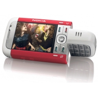 Nokia 5700 XpressMusic : Un musicphone transformable