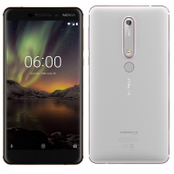 Nokia 6 (2018)