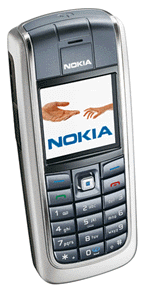 Nokia 6020