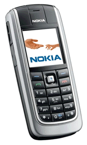 Nokia 6021