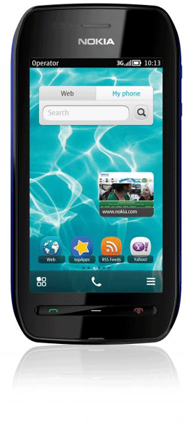 Nokia 603 Nokia 603