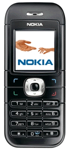 Nokia 6030