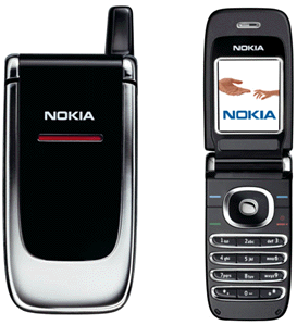 Nokia 6060