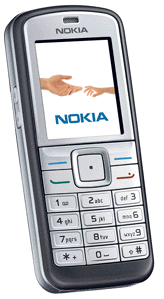 Nokia 6070