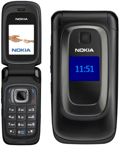 Nokia 6085