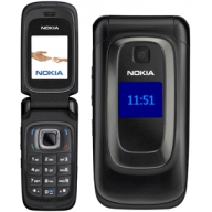 Nokia 6085