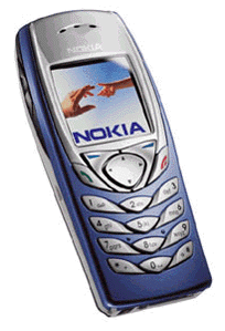 Nokia 6100 Nokia 6100
