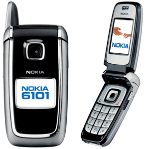 Nokia 6101