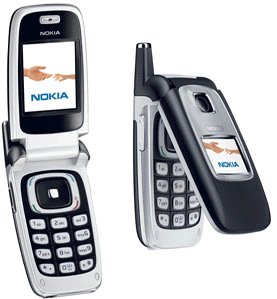 Nokia 6103