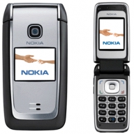 Nokia 6125