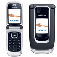 Nokia 6131