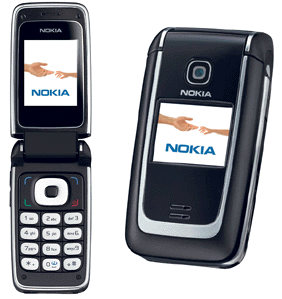 Nokia 6136