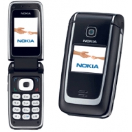 Nokia 6136