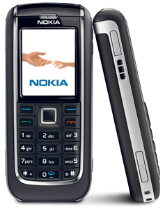 Nokia 6151