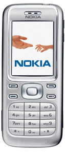 Nokia 6234