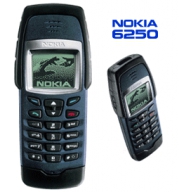 Nokia 6250