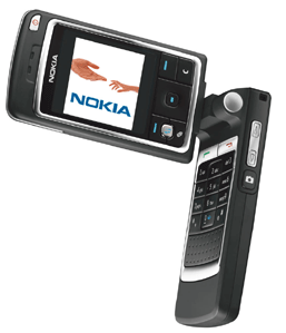 Nokia 6260 Nokia 6260
