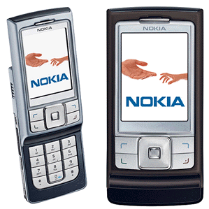 Nokia 6270 Nokia 6270