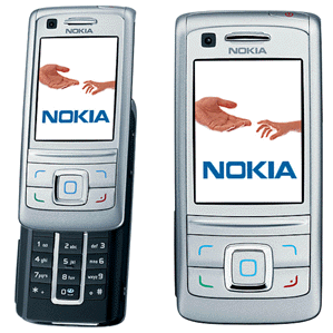Nokia 6280 Nokia 6280