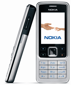 Nokia 6300