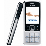 Nokia 6300