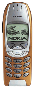 Nokia 6310